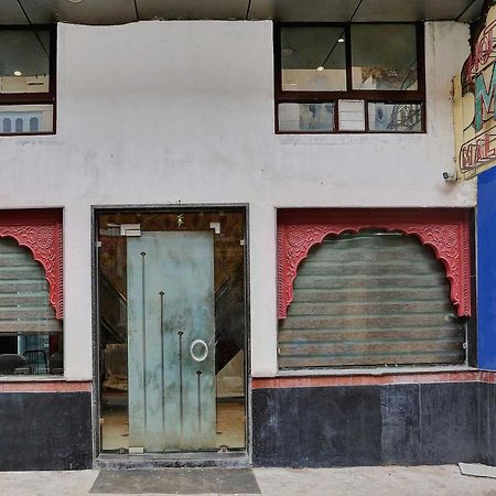 Hotel O Jaipur Road Ατζμέρ Εξωτερικό φωτογραφία