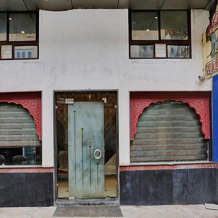 Hotel O Jaipur Road Ατζμέρ Εξωτερικό φωτογραφία