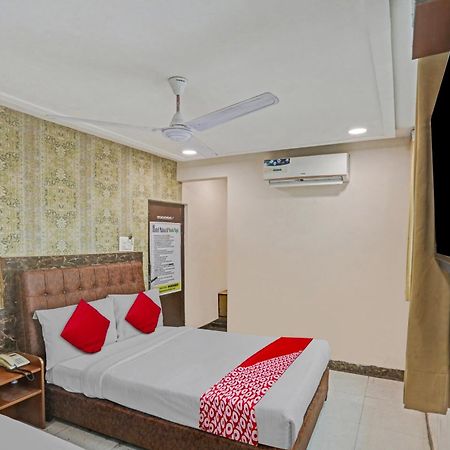 Hotel O Jaipur Road Ατζμέρ Εξωτερικό φωτογραφία
