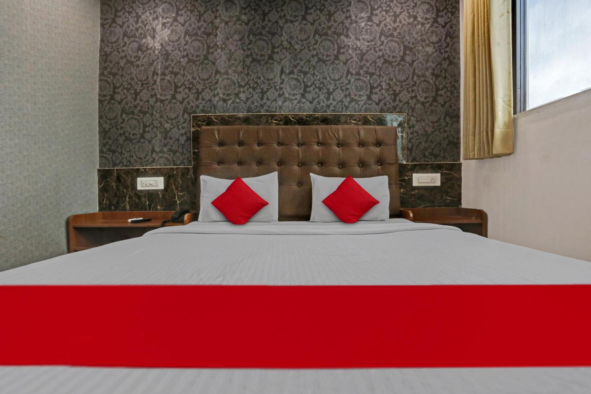 Hotel O Jaipur Road Ατζμέρ Εξωτερικό φωτογραφία