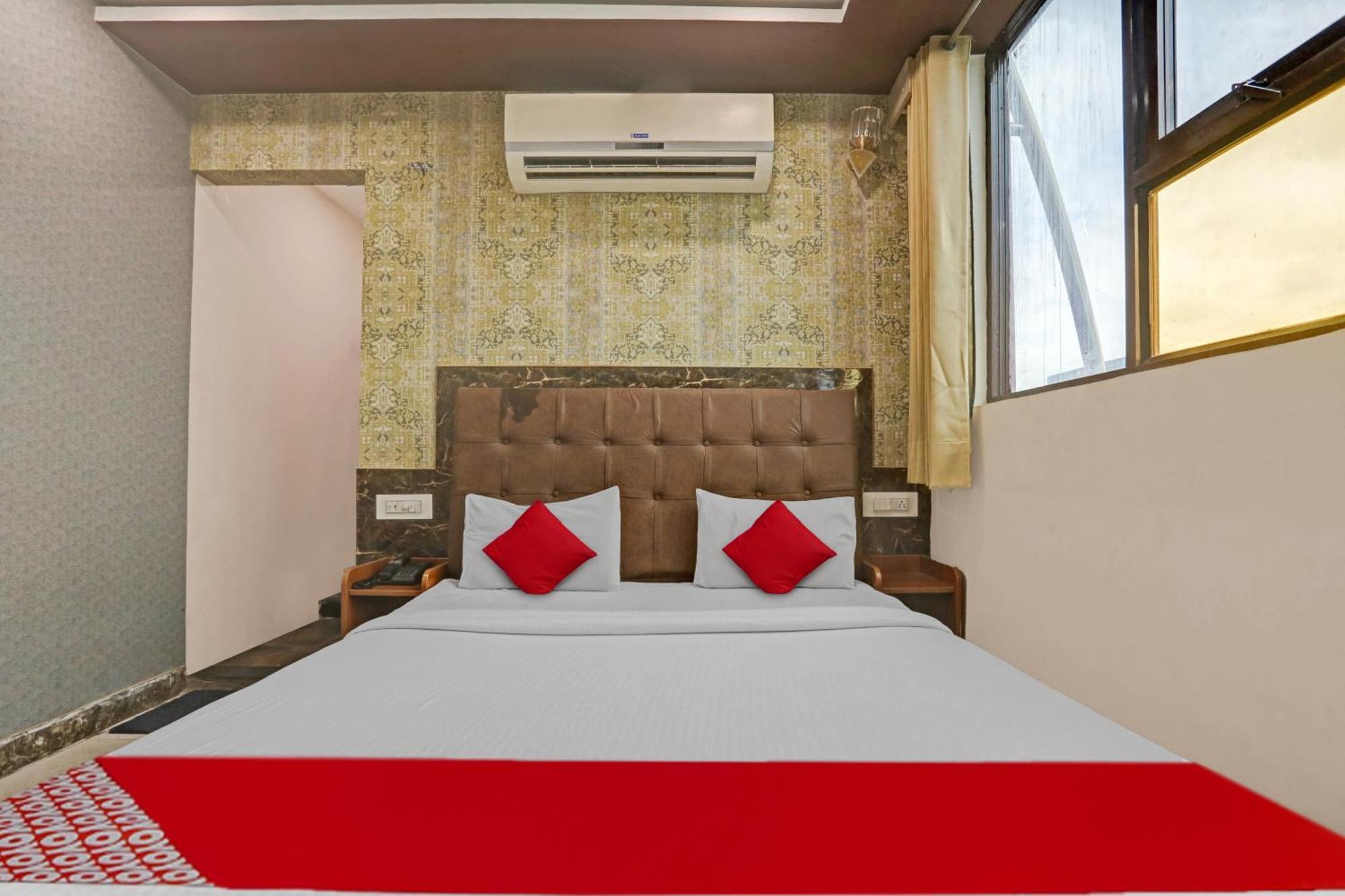 Hotel O Jaipur Road Ατζμέρ Εξωτερικό φωτογραφία