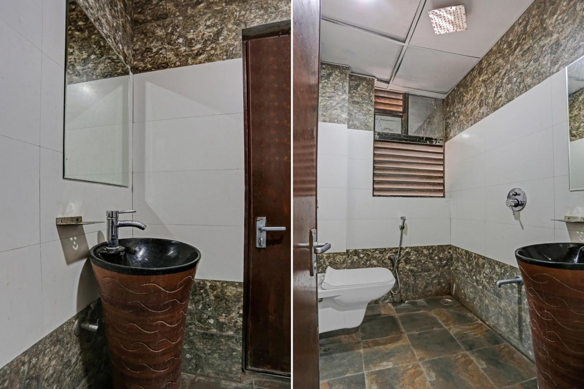 Hotel O Jaipur Road Ατζμέρ Εξωτερικό φωτογραφία