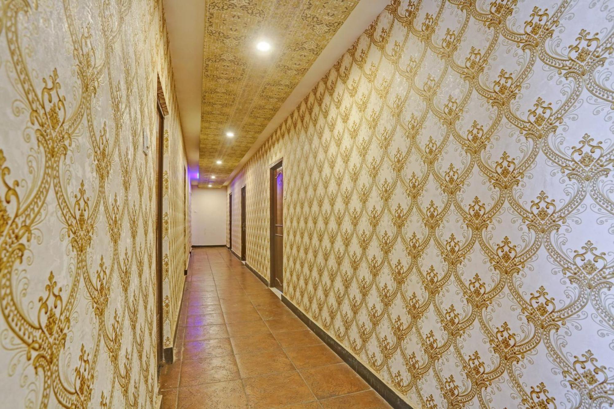 Hotel O Jaipur Road Ατζμέρ Εξωτερικό φωτογραφία